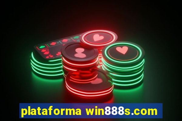 plataforma win888s.com